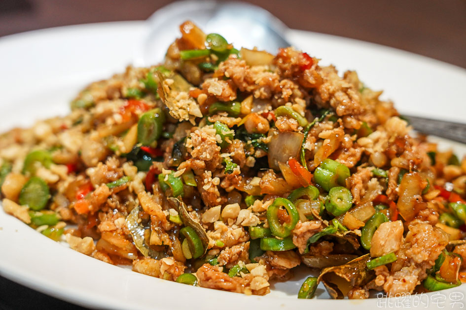 [花蓮瑞穗美食]香約廚房-瑞穗在地人會聚餐吃飯餐廳 提供泰式料理跟合菜辦桌 香約廚房菜單  瑞穗火車站美食 瑞穗旅遊