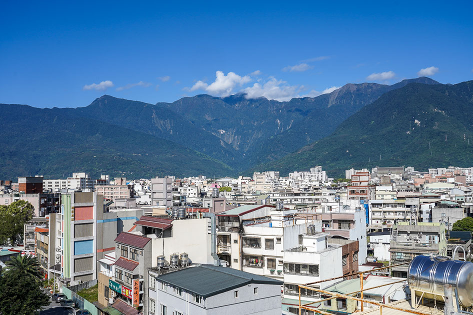 花蓮市新建案-東澤夢想HOME 買房就是看生活機能  花蓮市中心商校街生活圈 全聯 麥當勞 中山公園 中山市場 走路即可滿足所有需求 生活機能完善 花蓮買房 花蓮建案 花蓮新成屋 花蓮預售屋