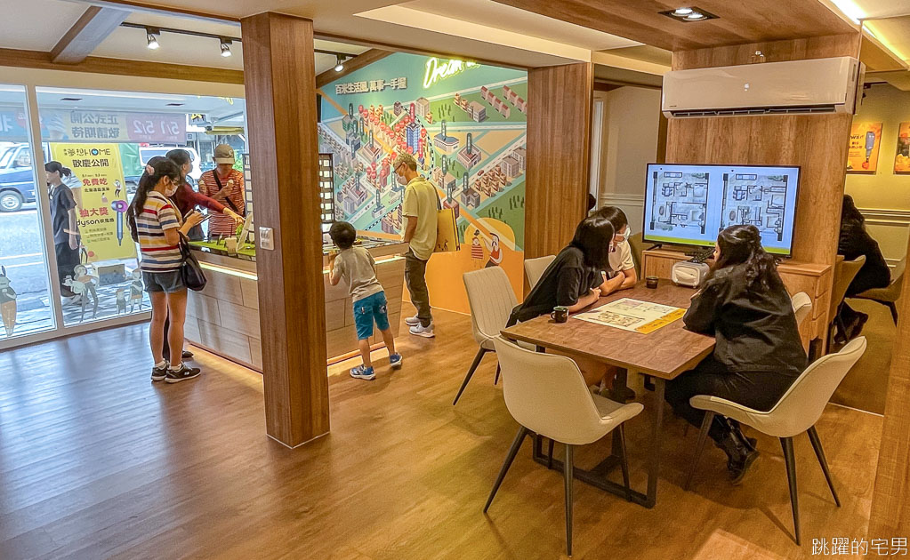 花蓮市新建案-東澤夢想HOME 買房就是看生活機能  花蓮市中心商校街生活圈 全聯 麥當勞 中山公園 中山市場 走路即可滿足所有需求 生活機能完善 花蓮買房 花蓮建案 花蓮新成屋 花蓮預售屋