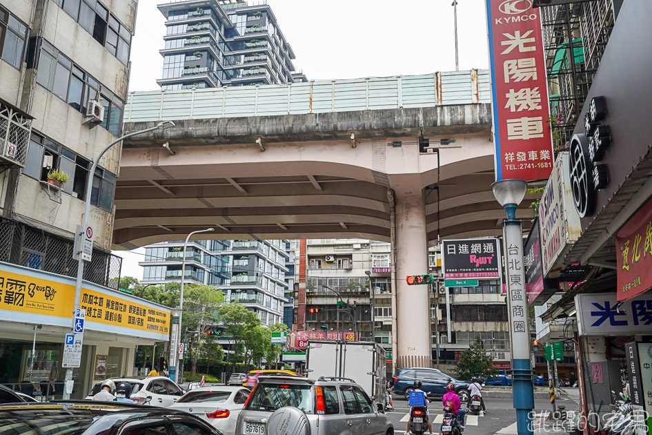 [台北粥品]滿粥穗大安店-超過20種粥麵選擇 天天吃也不膩的松阪豬肉粥 砂鍋菜煨麵 獨特奢華松露芙蓉麻油燉雞粥令人驚豔  滿粥穗菜單 提供外送