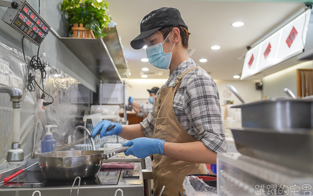 [台北粥品]滿粥穗大安店-超過20種粥麵選擇 天天吃也不膩的松阪豬肉粥 砂鍋菜煨麵 獨特奢華松露芙蓉麻油燉雞粥令人驚豔  滿粥穗菜單 提供外送