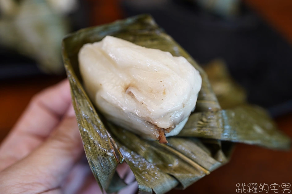 [花蓮美食]吉鄉好粽-拿下2021蘋果日報評比點心粽第一名。客家粽第二、 三名 。必吃~橘之鄉金棗粽。花蓮好客粽。客家粿粽。端午節菜單