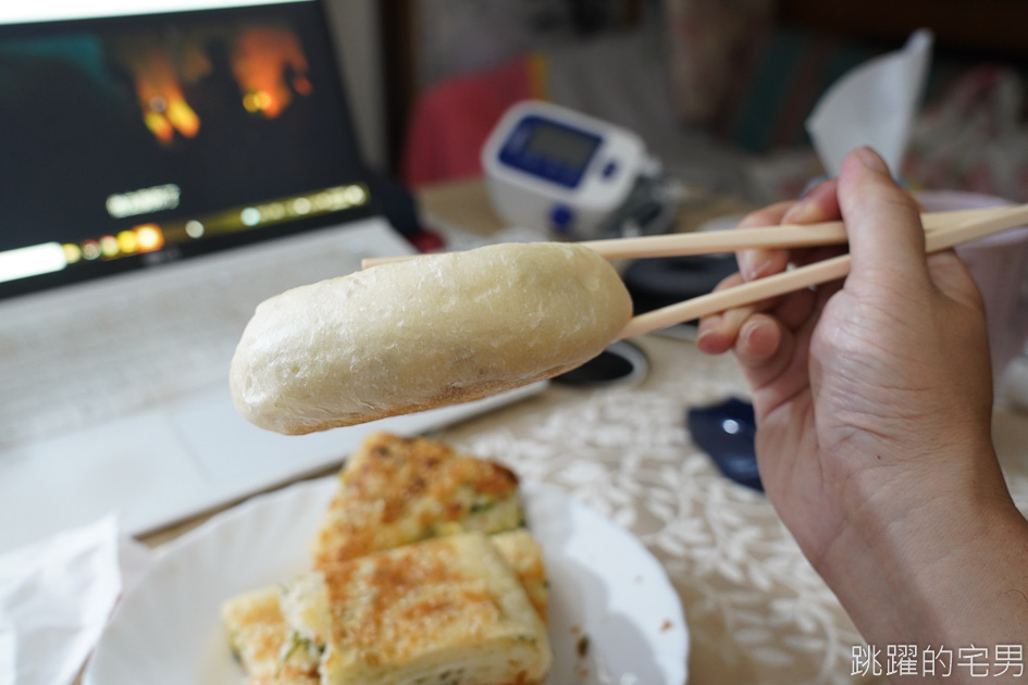 [新店美食]賈家哈爾濱千層蔥花大餅- 宅媽大推這間新北市韭菜盒! 濃厚滋味讓人著迷  蔥香十足哈爾濱大餅更是必吃 新北市美食 耕莘醫院美食