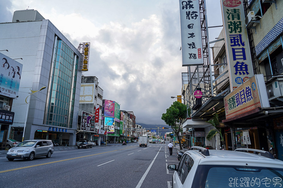 [花蓮小吃]一球入魂地瓜球-大人跟小朋友都喜歡的地瓜球 香甜又Q彈  必點梅粉地瓜球 提供外送 花蓮地瓜球推薦 花蓮下午茶