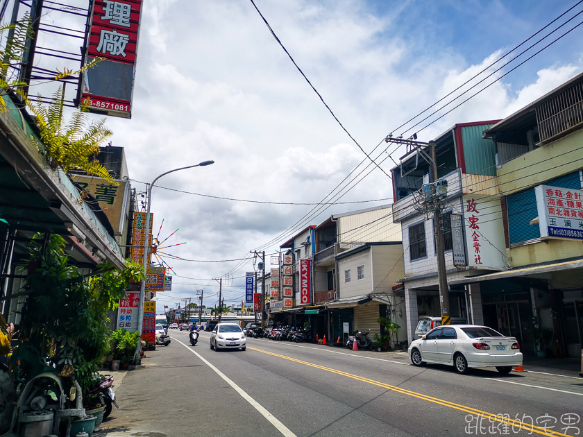 [花蓮吉安美食]家傳烤肉便當專賣店-搬家後第一次去 招牌烤肉飯濃厚醬香 鹹甜滋味加上味道飽滿 這還不吃爆 花蓮烤肉便當 家傳烤肉便當菜單