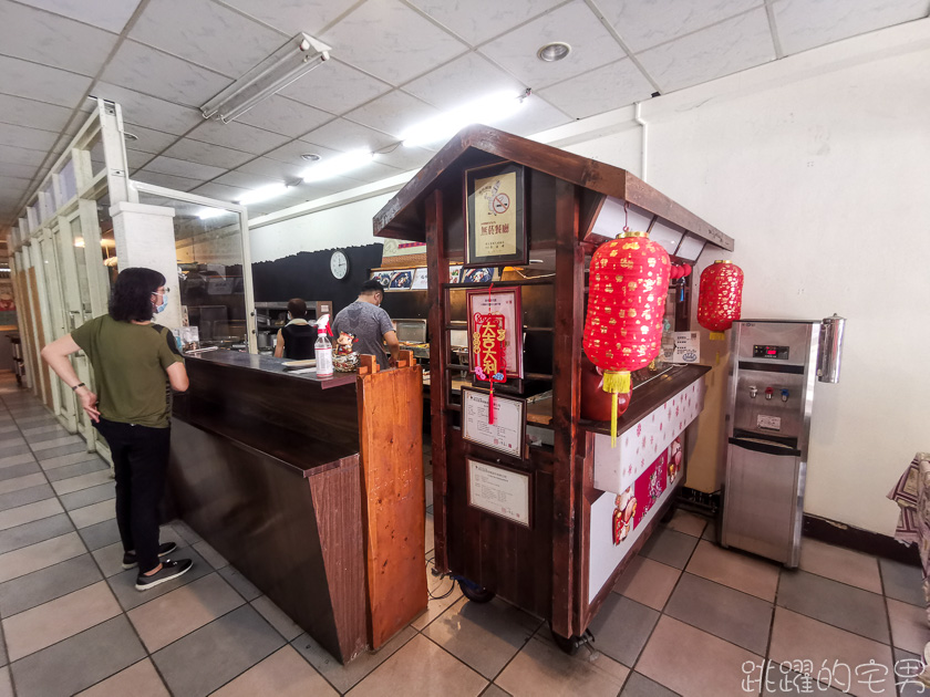 [花蓮吉安美食]家傳烤肉便當專賣店-搬家後第一次去 招牌烤肉飯濃厚醬香 鹹甜滋味加上味道飽滿 這還不吃爆 花蓮烤肉便當 家傳烤肉便當菜單