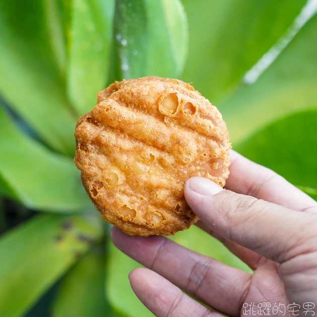 [花蓮下午茶]我炸你吃芋頭餅花蓮店-芋頭控看過來 花蓮也有芋泥球可以吃 必點流沙芋頭餅 芋鳳球這組合超對味 花蓮小吃 花蓮美食