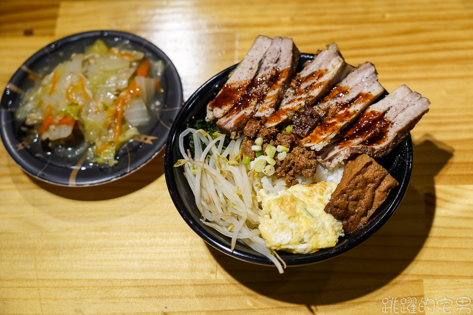 [花蓮美食]食画- 空間舒服 現炒炒麵只要40元 情人的眼淚30元 自製叉燒飯搭配小魚乾辣椒真對味 花蓮下午不休息餐廳 食画菜單