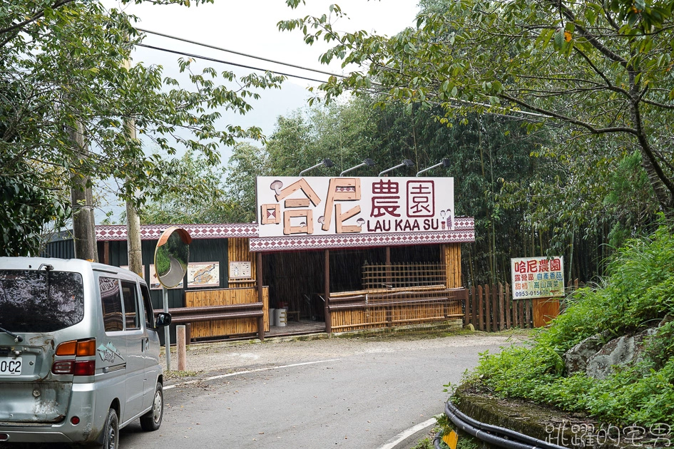 新竹旅遊這樣玩  張學良故居還有免費溫泉 品嘗原住民風味餐 山林中在三毛夢屋喝咖啡下午茶 五峰鄉段木香菇有夠厲害 居然是柴燒@跳躍的宅男