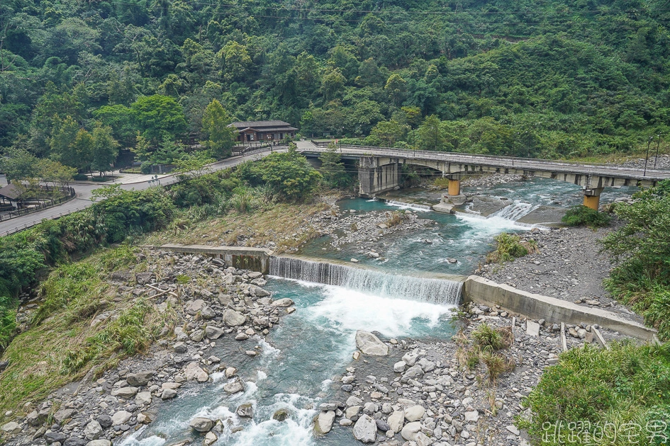 新竹旅遊這樣玩  張學良故居還有免費溫泉 品嘗原住民風味餐 山林中在三毛夢屋喝咖啡下午茶 五峰鄉段木香菇有夠厲害 居然是柴燒@跳躍的宅男