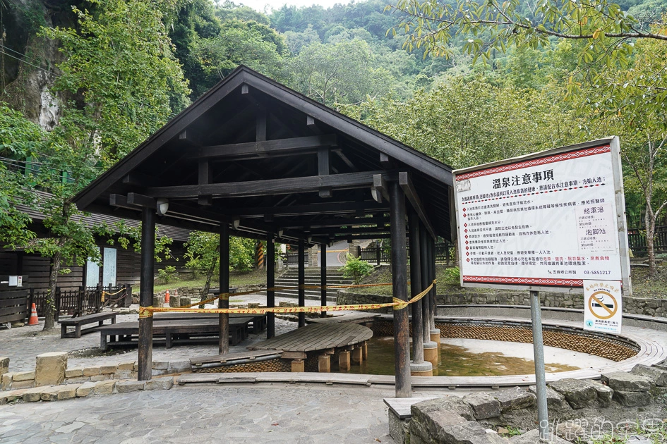 新竹旅遊這樣玩  張學良故居還有免費溫泉 品嘗原住民風味餐 山林中在三毛夢屋喝咖啡下午茶 五峰鄉段木香菇有夠厲害 居然是柴燒@跳躍的宅男