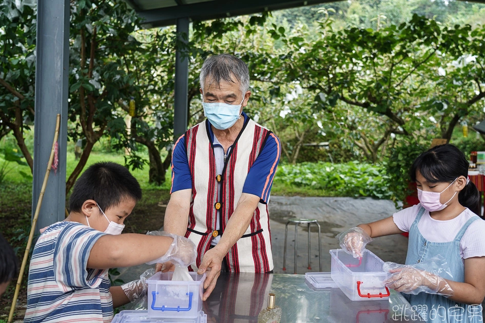 新竹旅遊這樣玩  張學良故居還有免費溫泉 品嘗原住民風味餐 山林中在三毛夢屋喝咖啡下午茶 五峰鄉段木香菇有夠厲害 居然是柴燒@跳躍的宅男