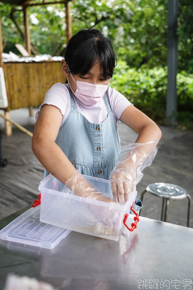 新竹旅遊這樣玩  張學良故居還有免費溫泉 品嘗原住民風味餐 山林中在三毛夢屋喝咖啡下午茶 五峰鄉段木香菇有夠厲害 居然是柴燒@跳躍的宅男