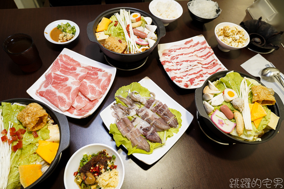 [花蓮美食]喫鍋頂級平價小火鍋花蓮店-白飯、粉絲、飲料、爆米花、霜淇淋以及冰淇淋吃到飽 好吃又不貴 下午有營業還開到晚上11點 必點沙茶鍋、番茄鍋 花蓮火鍋 花蓮宵夜，喫鍋花蓮店 花蓮下午不休息餐廳