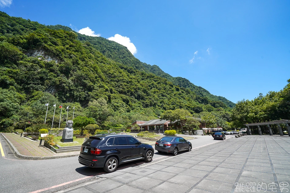 不用找太魯閣附近餐廳，裡面就有原住民風味餐  99元起好吃又不貴 便當帶到景點吃更有FU@跳躍的宅男