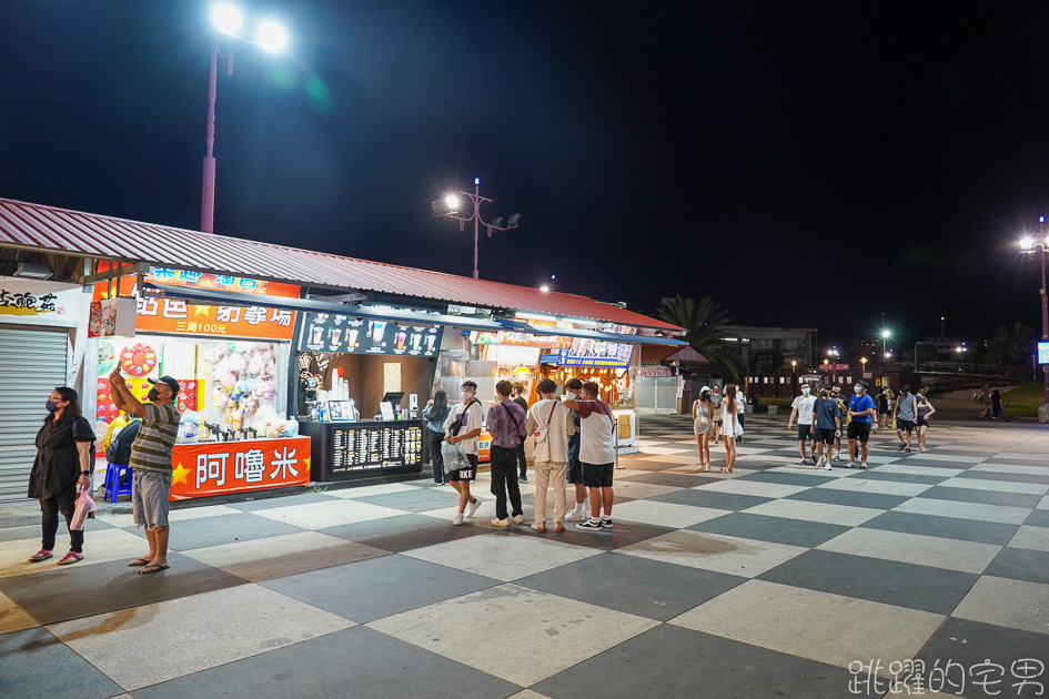 東大門夜市排隊人潮就為買這杯網美風手搖飲，還賣到有專利 夜市21年飲料店 小賴好茶@跳躍的宅男