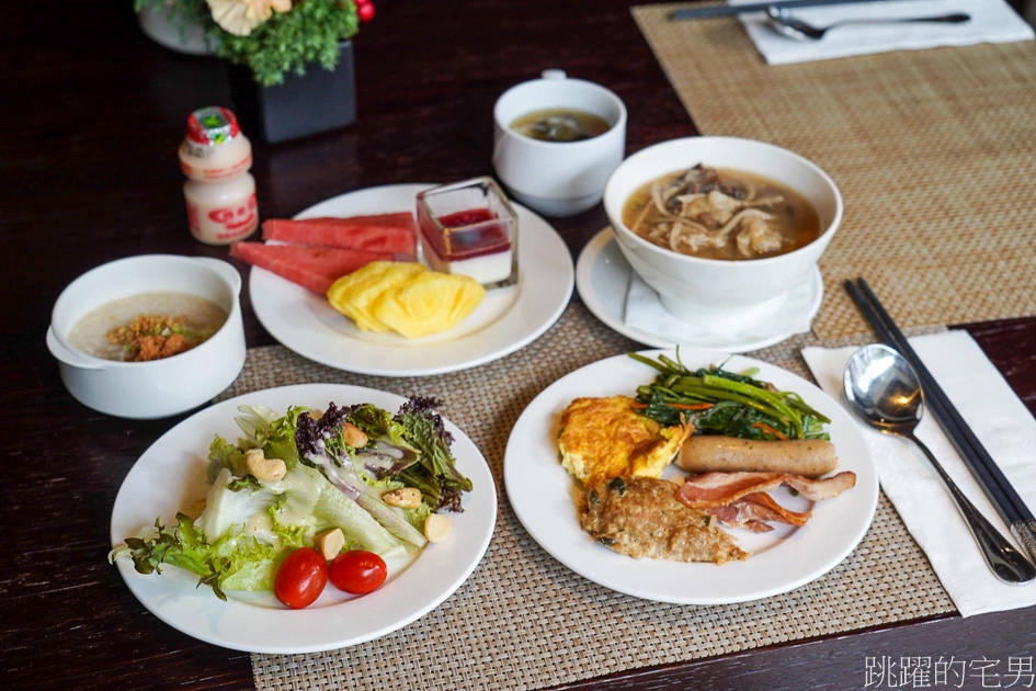 [烏來住宿]璞石麗緻溫泉會館-高質感烏來溫泉飯店於山林靜謐湛藍溪水之間，多種風格湯屋、台北溫泉飯店推薦、烏來飯店推薦、烏來旅遊、2025台灣好湯金泉獎五大旅遊推薦獎