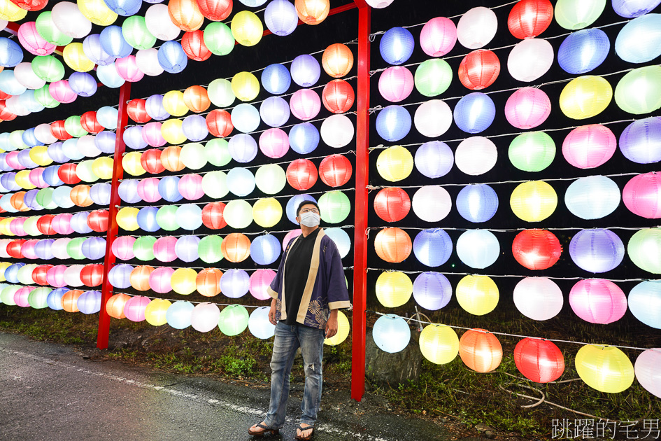 2021花蓮太平洋溫泉季 來瑞穗溫泉、安通溫泉泡溫泉 不但有店家優惠還能抽Gogoro 3、iPhone12 瑞穂天合國際觀光酒店住宿券 璀璨光廊超級好拍  即日起至10/31@跳躍的宅男