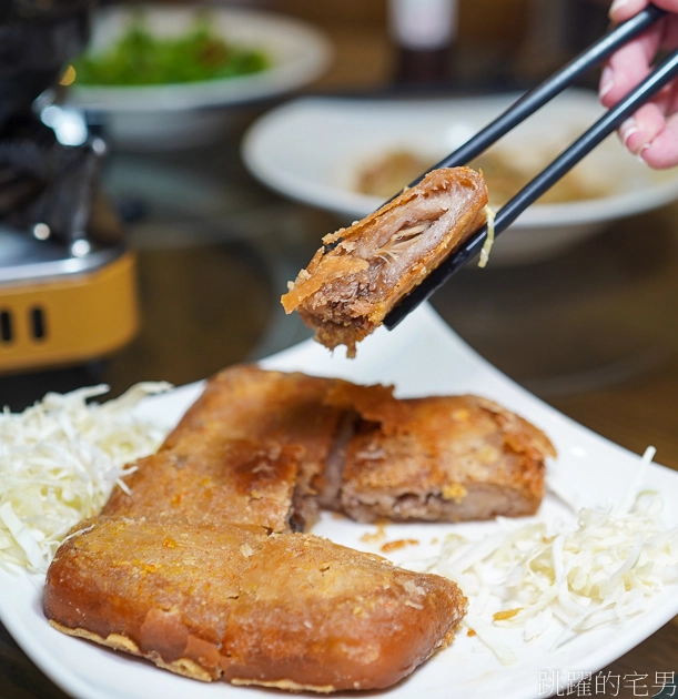 [花蓮瑞穗美食]老家後山菜-花蓮脆皮雞，皮夠酥超夠味，瑞穗合菜餐廳生意很好務必訂位 老家後山菜菜單 花蓮美食