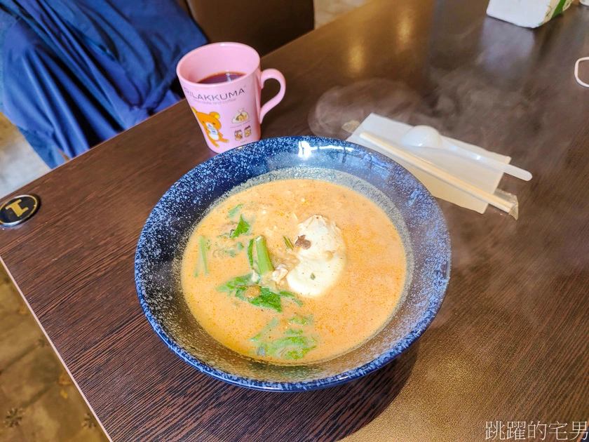 [花蓮早餐]倉佑家早午餐-開在巷子裡很隱密，炒麵推薦。花蓮早午餐 花蓮美食