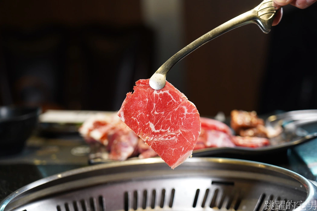 [花蓮燒肉吃到飽]燒肉神保町花蓮館-花蓮吃到飽，還有炙燒握壽司、哈根達斯吃到飽、花蓮壽星優惠