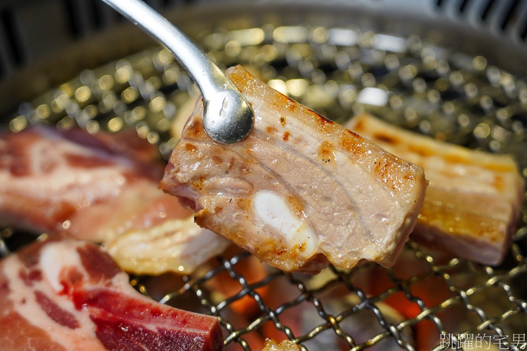 [花蓮燒肉吃到飽]燒肉神保町花蓮館-花蓮吃到飽，還有炙燒握壽司、哈根達斯吃到飽、花蓮壽星優惠