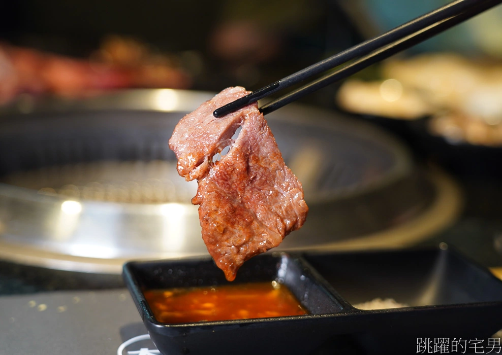 [花蓮燒肉吃到飽]燒肉神保町花蓮館-花蓮吃到飽，還有炙燒握壽司、哈根達斯吃到飽、花蓮壽星優惠