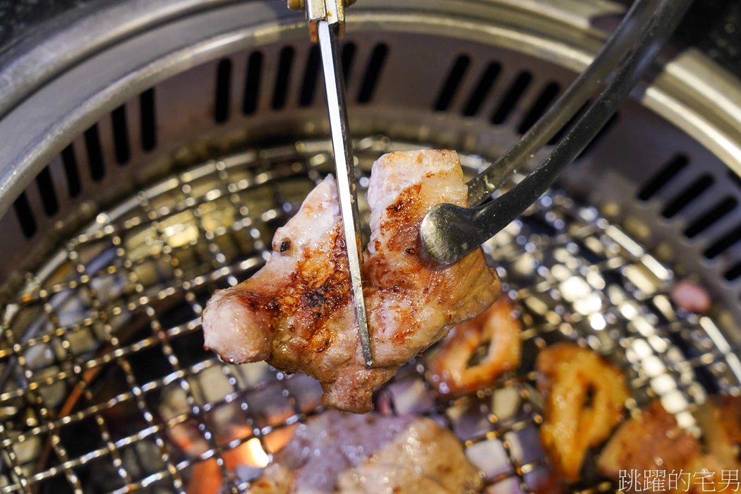 [花蓮燒肉吃到飽]燒肉神保町花蓮館-花蓮吃到飽，還有炙燒握壽司、哈根達斯吃到飽、花蓮壽星優惠