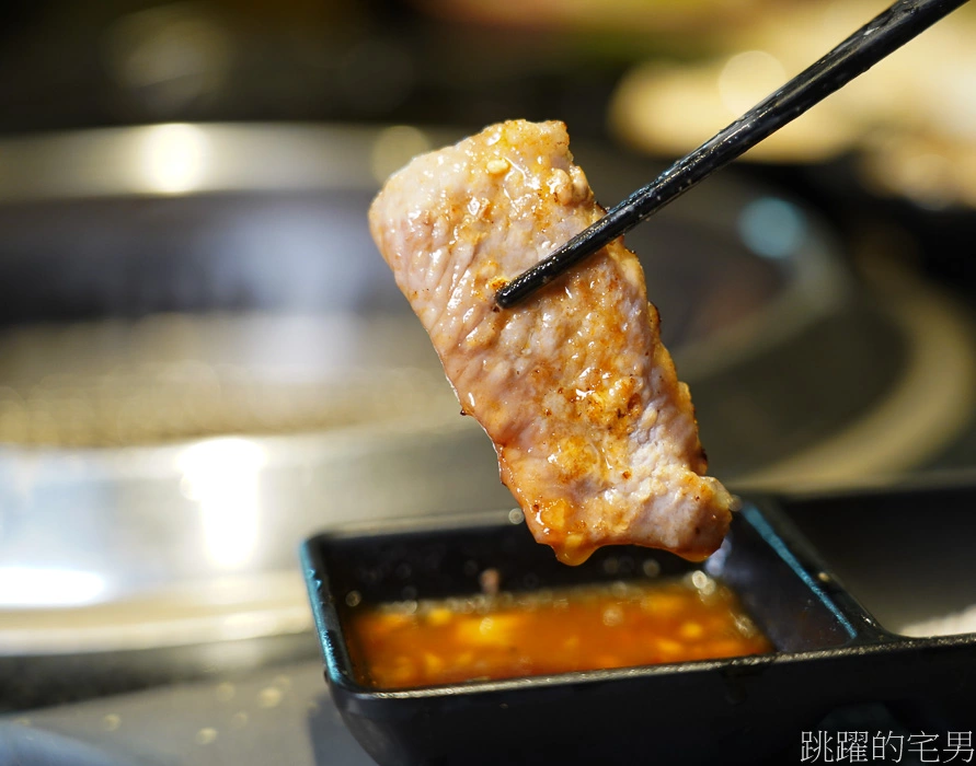 [花蓮燒肉吃到飽]燒肉神保町花蓮館-花蓮吃到飽，還有炙燒握壽司、哈根達斯吃到飽、花蓮壽星優惠