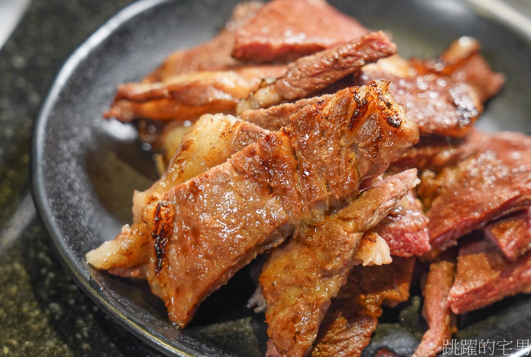 [花蓮燒肉吃到飽]燒肉神保町花蓮館-花蓮吃到飽，還有炙燒握壽司、哈根達斯吃到飽、花蓮壽星優惠