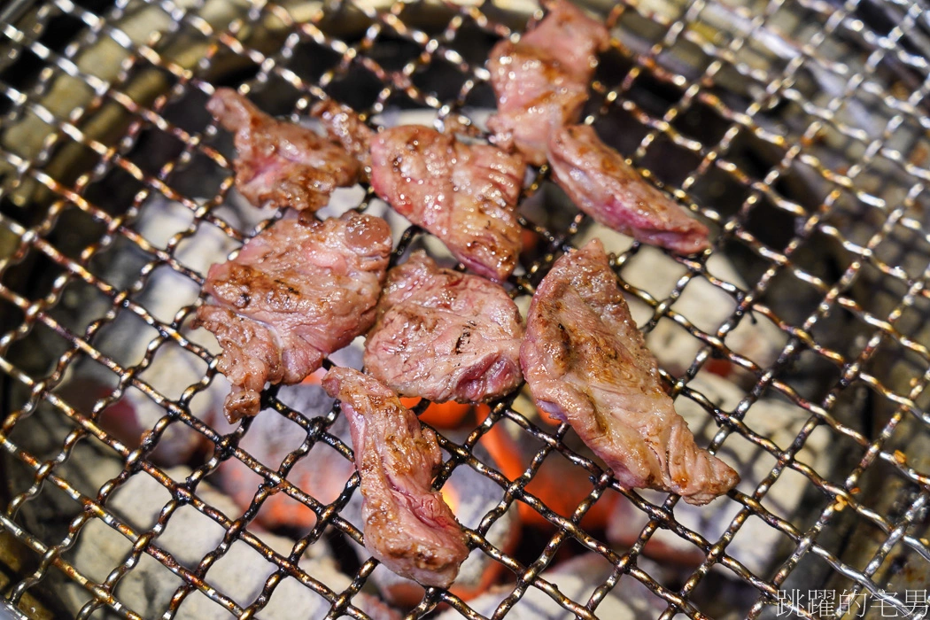 [花蓮燒肉吃到飽]燒肉神保町花蓮館-花蓮吃到飽，還有炙燒握壽司、哈根達斯吃到飽、花蓮壽星優惠