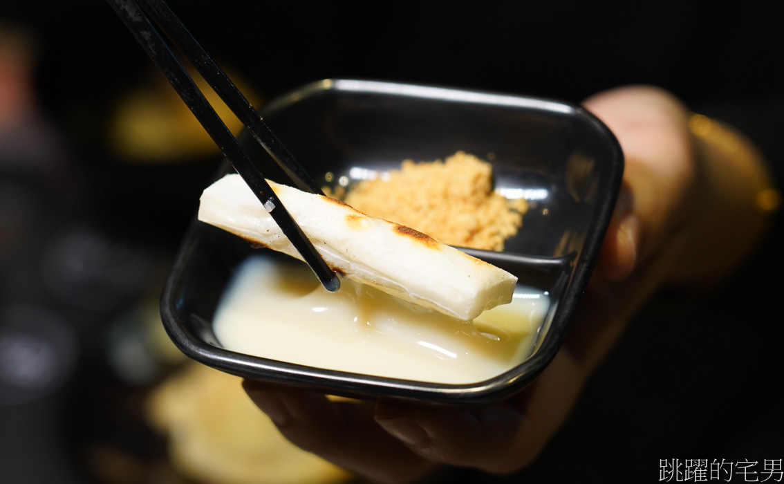 [花蓮燒肉吃到飽]燒肉神保町花蓮館-花蓮吃到飽，還有炙燒握壽司、哈根達斯吃到飽、花蓮壽星優惠