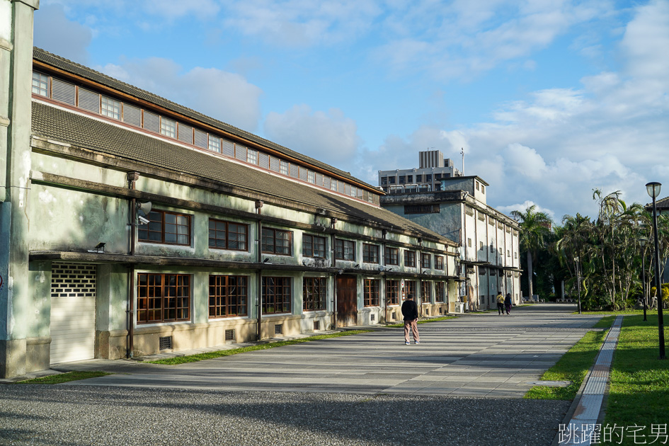 「茶金戲劇經典場景特展」 花蓮文創園區展出至2022/02/28、完全還原公視戲劇《茶金》場景、道具、日光總公司辦公室 ，免費參觀