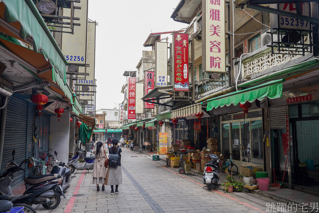 [金門景點]沙美摩洛哥- 看起來超瞎金門IG景點，根本工地！但卻不爭氣的拍了半小時 ，好啦~真的彷彿置身在中東沙漠之中，再來吃沙美閩式燒餅專賣店 金門美食