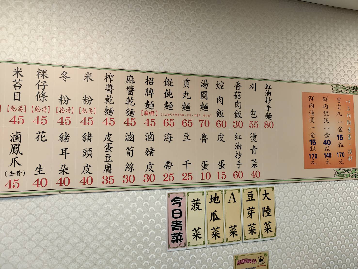 [大橋頭美食]施家鮮肉湯圓-這家60年台北湯圓完全打到我的味蕾 !! 是我吃過最好吃的鮮肉湯圓! 大同區美食