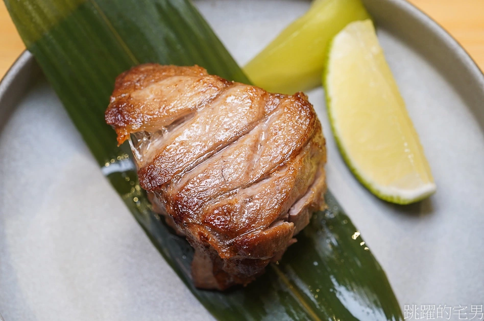 [花蓮日本料理]鮨煦料理案內所-黑鮪魚大腹、北海道海膽太好吃啦!絕美細膩的鮮味在嘴中綻放! 這家花蓮板前壽司大家吃過沒?