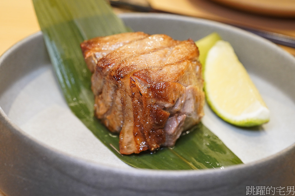 [花蓮日本料理]鮨煦料理案內所-黑鮪魚大腹、北海道海膽太好吃啦!絕美細膩的鮮味在嘴中綻放! 這家花蓮板前壽司大家吃過沒?