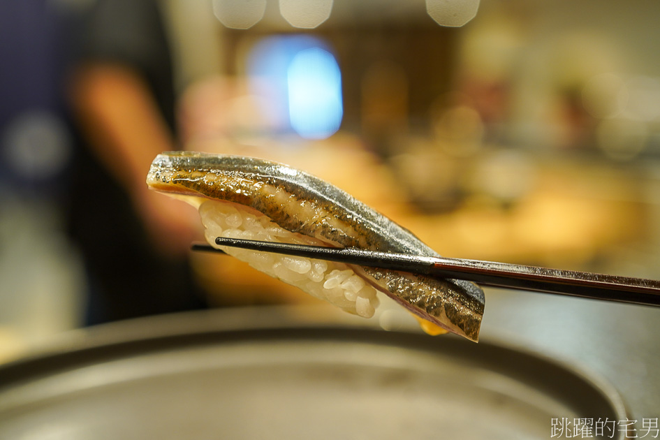 [花蓮日本料理]鮨煦料理案內所-黑鮪魚大腹、北海道海膽太好吃啦!絕美細膩的鮮味在嘴中綻放! 這家花蓮板前壽司大家吃過沒?