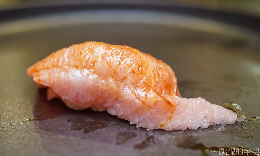 [花蓮日本料理]鮨煦料理案內所-黑鮪魚大腹、北海道海膽太好吃啦!絕美細膩的鮮味在嘴中綻放! 這家花蓮板前壽司大家吃過沒?