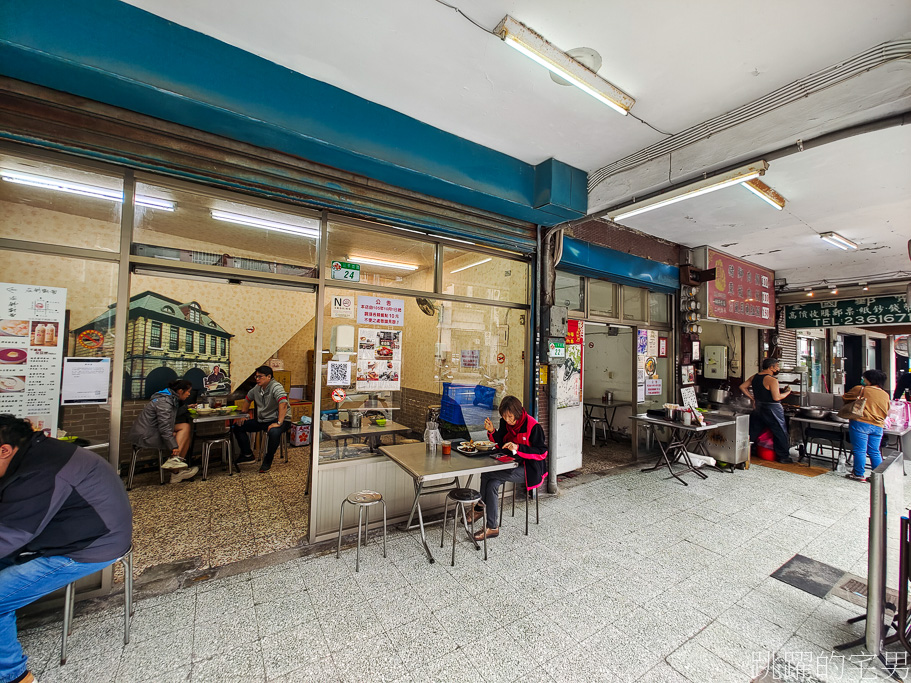 [捷運北門小吃]鄭記豬腳飯-70年台北小吃，台北小吃Google評價超過4千則，整鍋黑金豬腳也太爽，必點東坡肉飯
