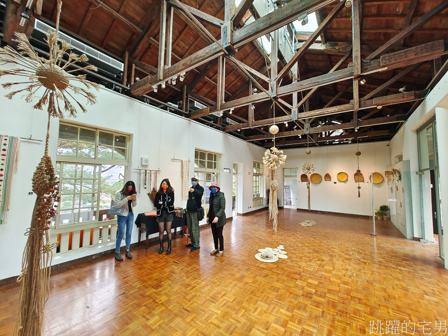 [花蓮景點推薦]松園別館不要只來逛逛拍松樹，IG網美都是這樣拍，馬上讓你美到不想離開，vivo X70 Pro+拍照