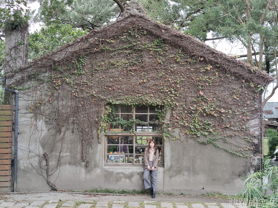 [花蓮景點推薦]松園別館不要只來逛逛拍松樹，IG網美都是這樣拍，馬上讓你美到不想離開，vivo X70 Pro+拍照