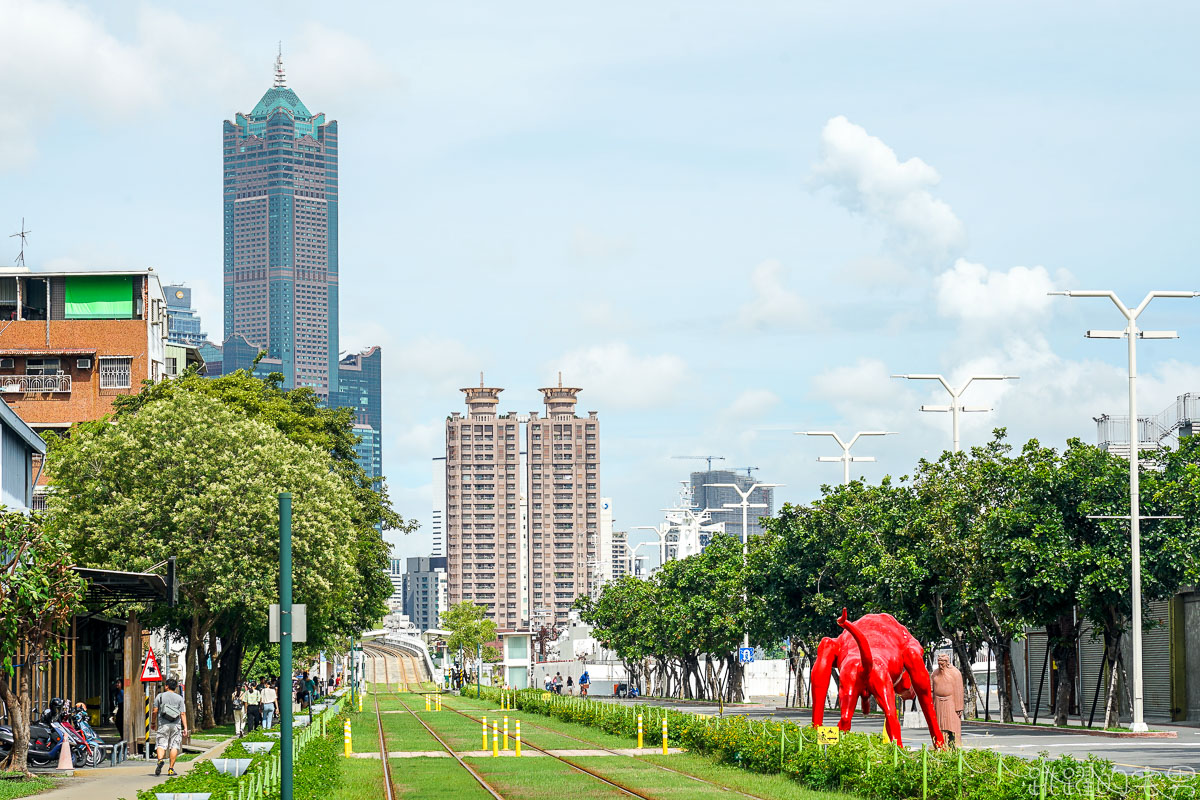 2022台灣燈會在高雄，看1500台無人機表演還能抓寶可夢，2/26、2/27舉辦「Pokémon GO Tour : Live 城市限定活動」異色超夢、卡比獸登場，皮卡丘裝置藝術