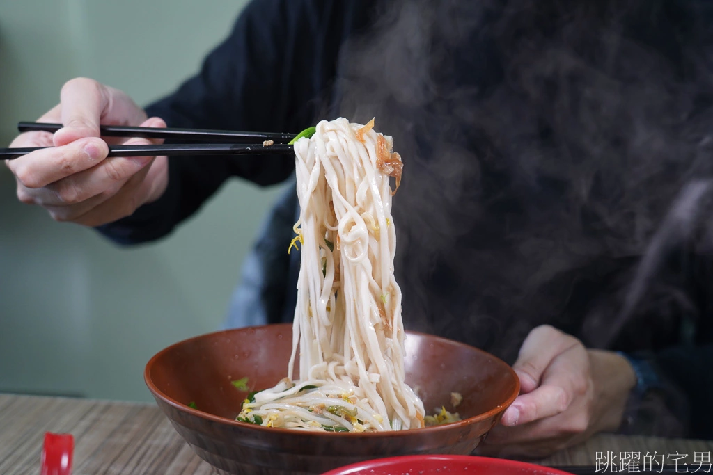 [花蓮吉安美食]鼎豐生炒鴨肉羹-鑊氣飽滿 滋味十足，我就是要吃這種鴨肉羹! 必點麻油豬肝湯、炒飯，花蓮小吃，提供花蓮鼎豐生炒鴨肉羹菜單