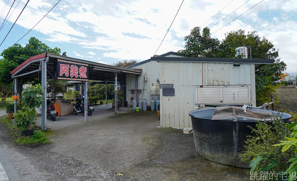 [花蓮吉安美食]阿美煮- 桶仔雞鹹香又多汁，現烤活魚毫無土味又水嫩，入口還有特別香氣，絕對是花蓮烤魚推薦! 花蓮桶仔雞推薦