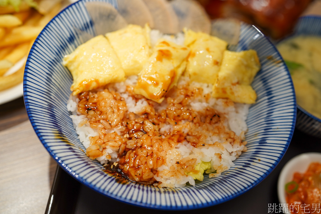 [花蓮早餐]弘爺漢堡香榭店-連鎖早餐推出鰻魚飯、浦燒鯛魚飯，2022弘爺漢堡菜單