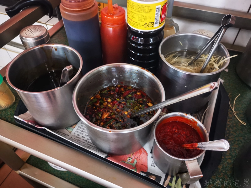 [大坪林早餐]新店民權路永和豆漿-水煎包、生菜沙拉燒餅推薦、新店民權路永和豆漿菜單