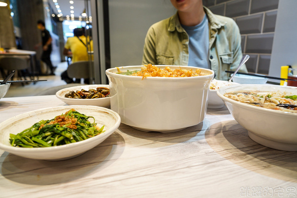 [吉安美食]壽豐小吃-花蓮熱炒推薦，鵝滷飯、蘭陽西魯肉必點，2023壽豐小吃菜單