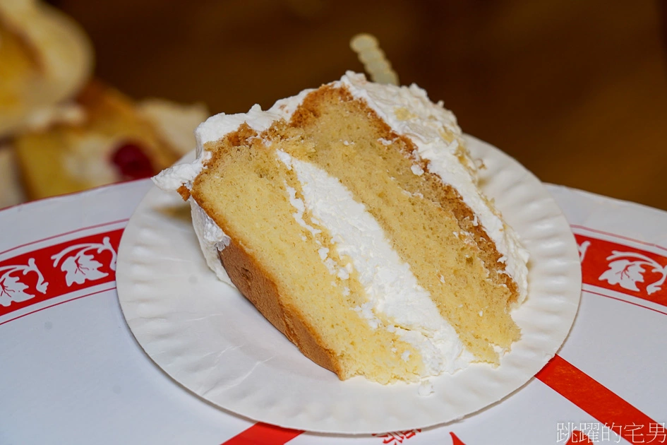 [台北生日蛋糕推薦]紅葉蛋糕-台北好吃蛋糕，買16吋生日蛋糕祝媽媽生日，紅葉蛋糕宅配