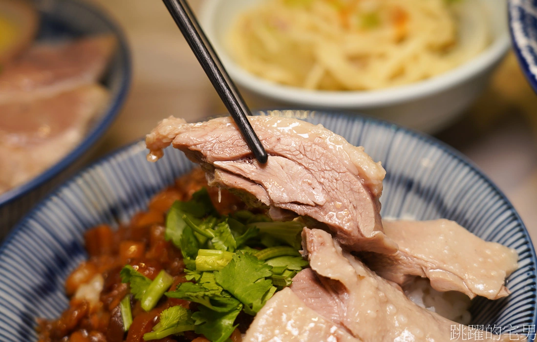 [吉安美食]壽豐小吃-花蓮熱炒推薦，鵝滷飯、蘭陽西魯肉必點，2023壽豐小吃菜單